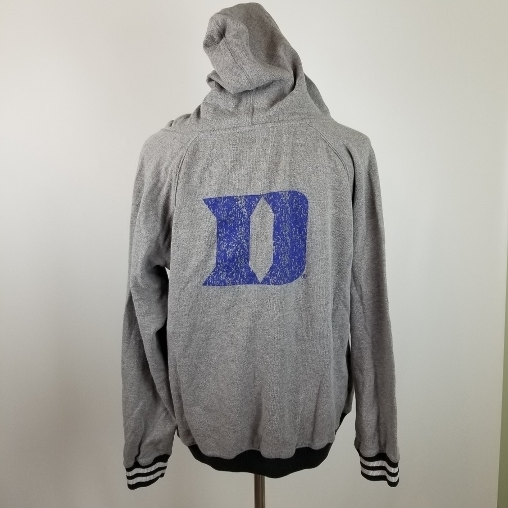 Campus Heritage Juniors Duke Sweatshirt/hoodie, sz XL - Picture 2 of 9